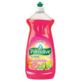 UPC 035000462862 product image for Palmolive 28-oz Fresh Citrus Blast Dish Soap | upcitemdb.com