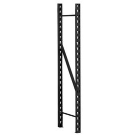 UPC 035441515318 product image for edsal 72-in H x 24-in D Steel Freestanding Shelving Unit | upcitemdb.com