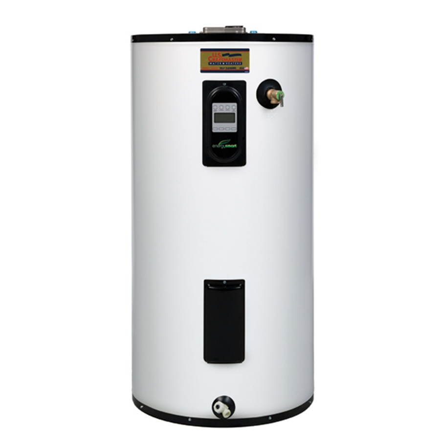 Uscraftmaster Water Heater Warranty