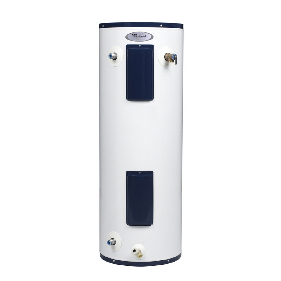 shop-whirlpool-30-gallon-6-year-mobile-home-electric-water-heater-at