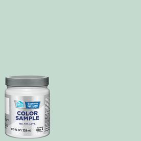 HGTV HOME by Sherwin-Williams Breaktime Interior Eggshell Paint Sample (Actual Net Contents: 31-fl oz)