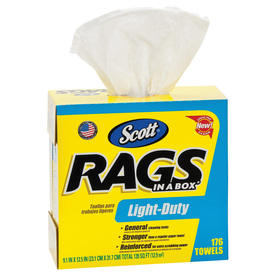 scott paper scott paper