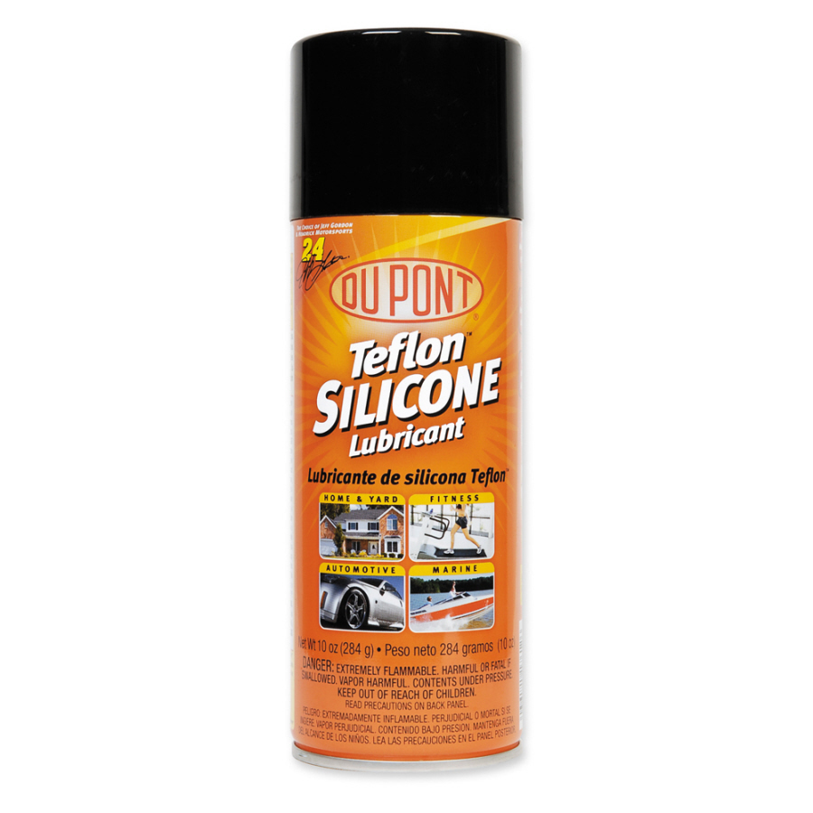 Silicone Lubricants 63