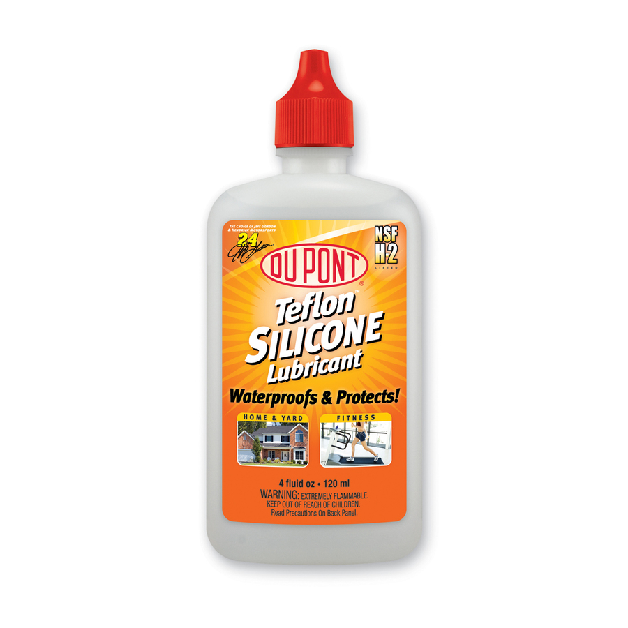 Silicone Lubricants 71
