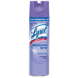 UPC 036241890971 product image for LYSOL 19-oz Lavender Air Freshener Spray | upcitemdb.com