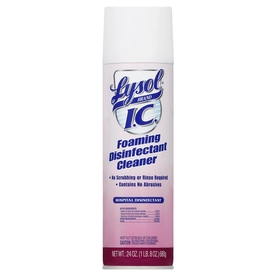 UPC 036241955243 product image for LYSOL 24-oz Clean All-Purpose Cleaner | upcitemdb.com