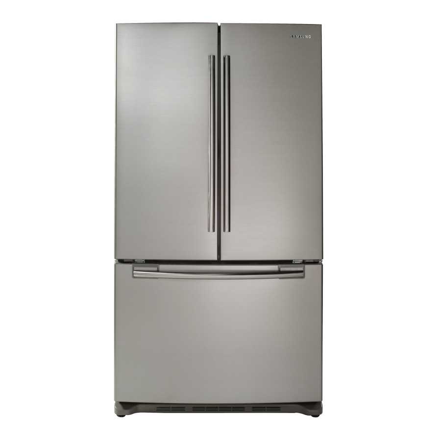 shop-samsung-25-8-cu-ft-french-door-refrigerator-with-single-ice-maker
