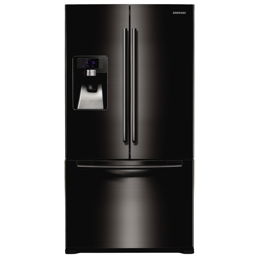 shop-samsung-25-7-cu-ft-french-door-refrigerator-with-dual-ice-maker
