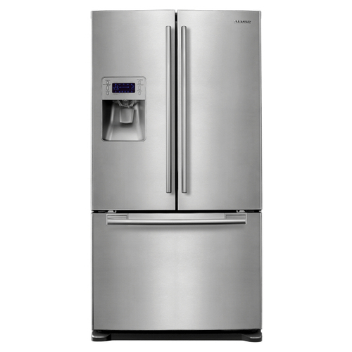 Lowe's appliances refrigerators samsung