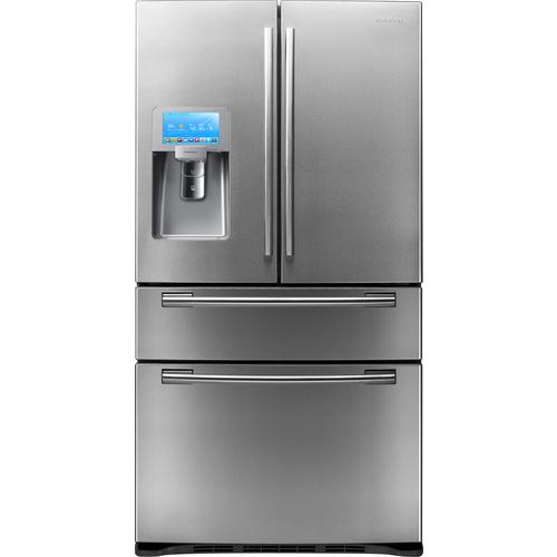 French Door Refrigerator: French Door Refrigerator At Lowes