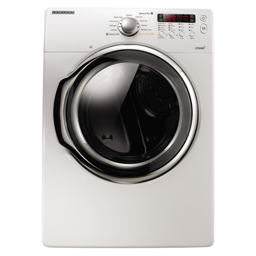 shop-samsung-7-3-cu-ft-electric-dryer-white-at-lowes