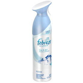 UPC 037000071006 product image for Febreze Linen & Sky Air Freshener Spray | upcitemdb.com