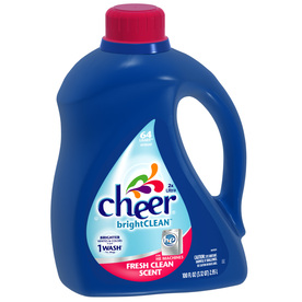 UPC 037000110330 product image for Cheer Liquid 100-oz Original Laundry Detergent | upcitemdb.com