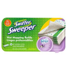 UPC 037000158462 product image for Swiffer Wet Mop Refills | upcitemdb.com