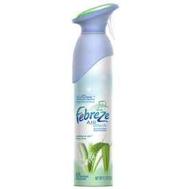 UPC 037000455363 product image for Febreze Spring and Renewal Air Freshener Spray | upcitemdb.com