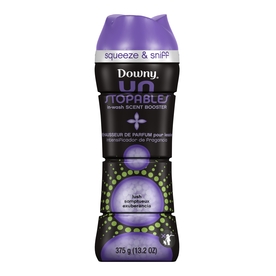 UPC 037000804598 product image for Downy Unstoppables 13.2-oz Lush Fabric Deodorizer | upcitemdb.com