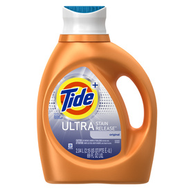 UPC 037000875871 product image for Tide 69-fl oz Original Laundry Detergent | upcitemdb.com