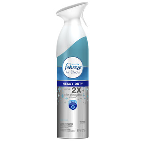 UPC 037000887669 product image for Febreze Air Effects 9.7-oz Crisp Clean Air Freshener Spray | upcitemdb.com