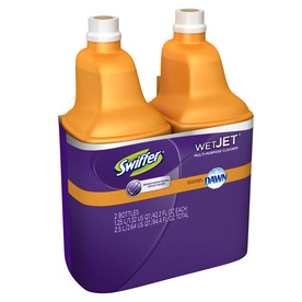 UPC 037000913047 product image for Swiffer 2-Pack 42.2-fl oz Tile Floor Cleaner | upcitemdb.com