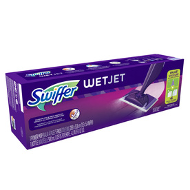 UPC 037000928119 product image for Swiffer WetJet Wet Mop | upcitemdb.com