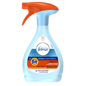 UPC 037000946144 product image for Febreze 27-oz Original Fabric Deodorizer | upcitemdb.com