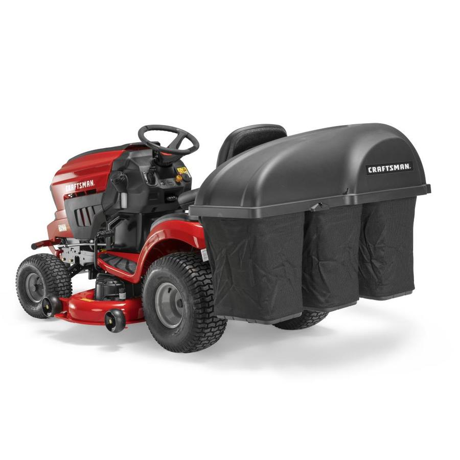 The Best Baggers for Mowers