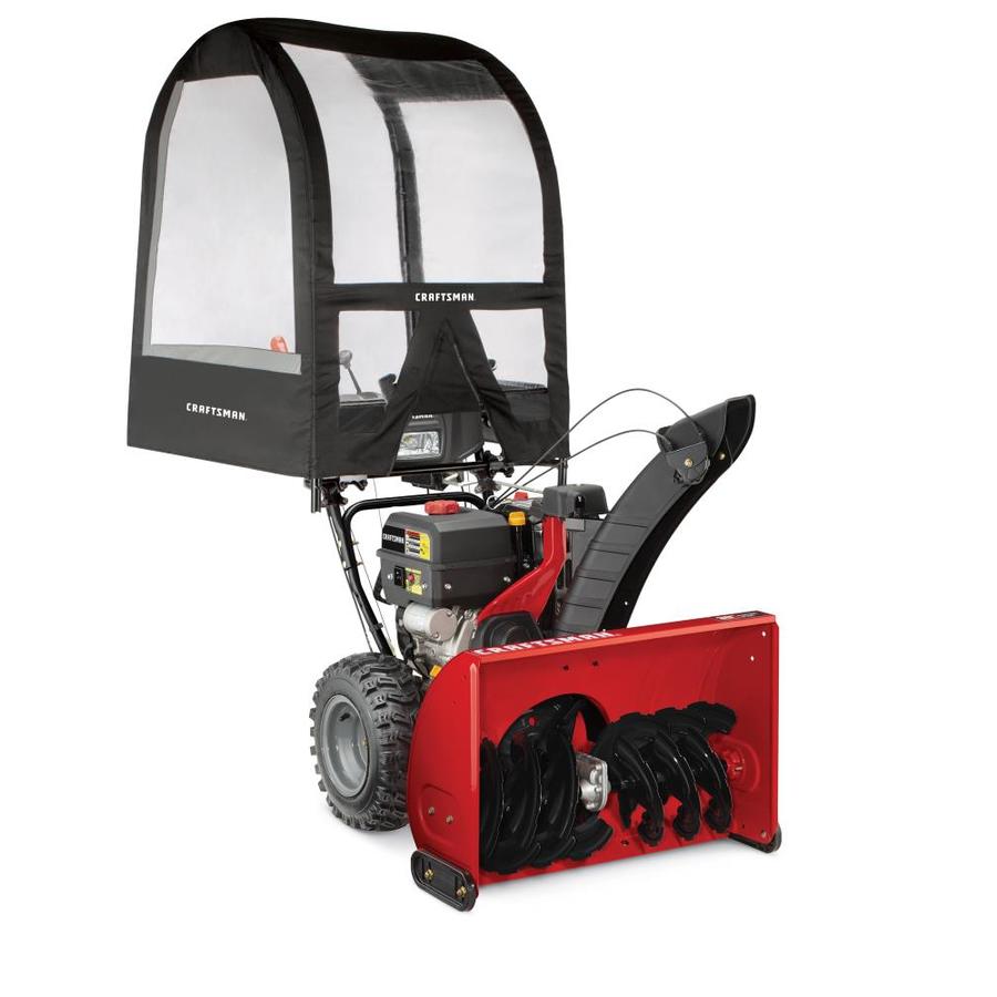 Craftsman Snow Blower Cab In The Snow Blower Parts Accessories Department At Lowes Com