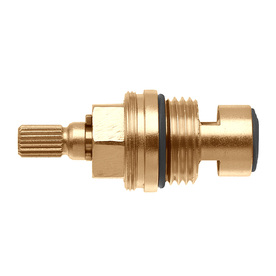 stem faucet grohe danco brass lowes