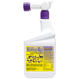 UPC 037321002406 product image for Bonide 32-oz Repels-All Liquid Concentrate | upcitemdb.com