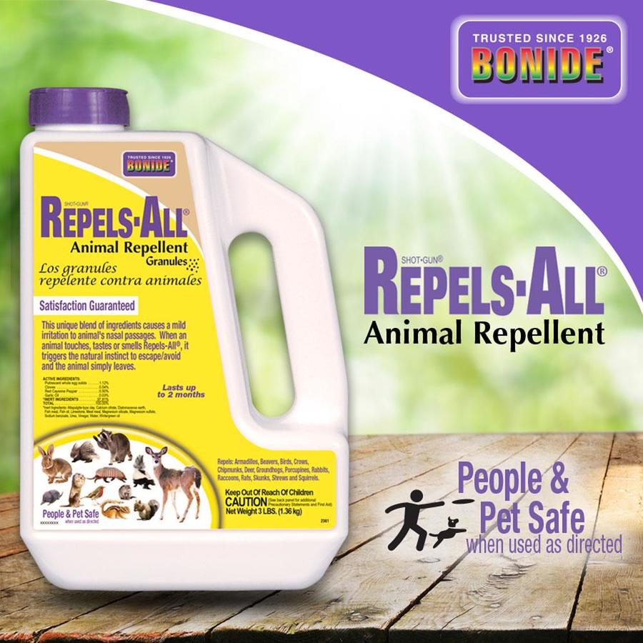 Bonide Repels All 3 Lb Granules Animal Repellent In The Animal Rodent Control Department At Lowes Com,Portable Weber Gas Grills