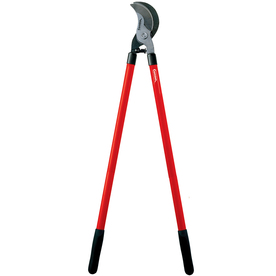 Shop Corona 25-in Forged Steel Bypass Lopper at Lowes.com