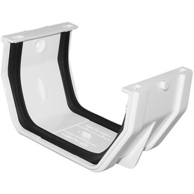 UPC 038561001051 product image for Raingo 4-1/2-in White Vinyl Raingo Vinyl Slip Joint | upcitemdb.com