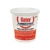 Oatey 14 oz Plumber'S Putty