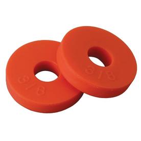 UPC 039166038237 product image for BrassCraft 2-Pack 3/8-in Rubber Washer | upcitemdb.com