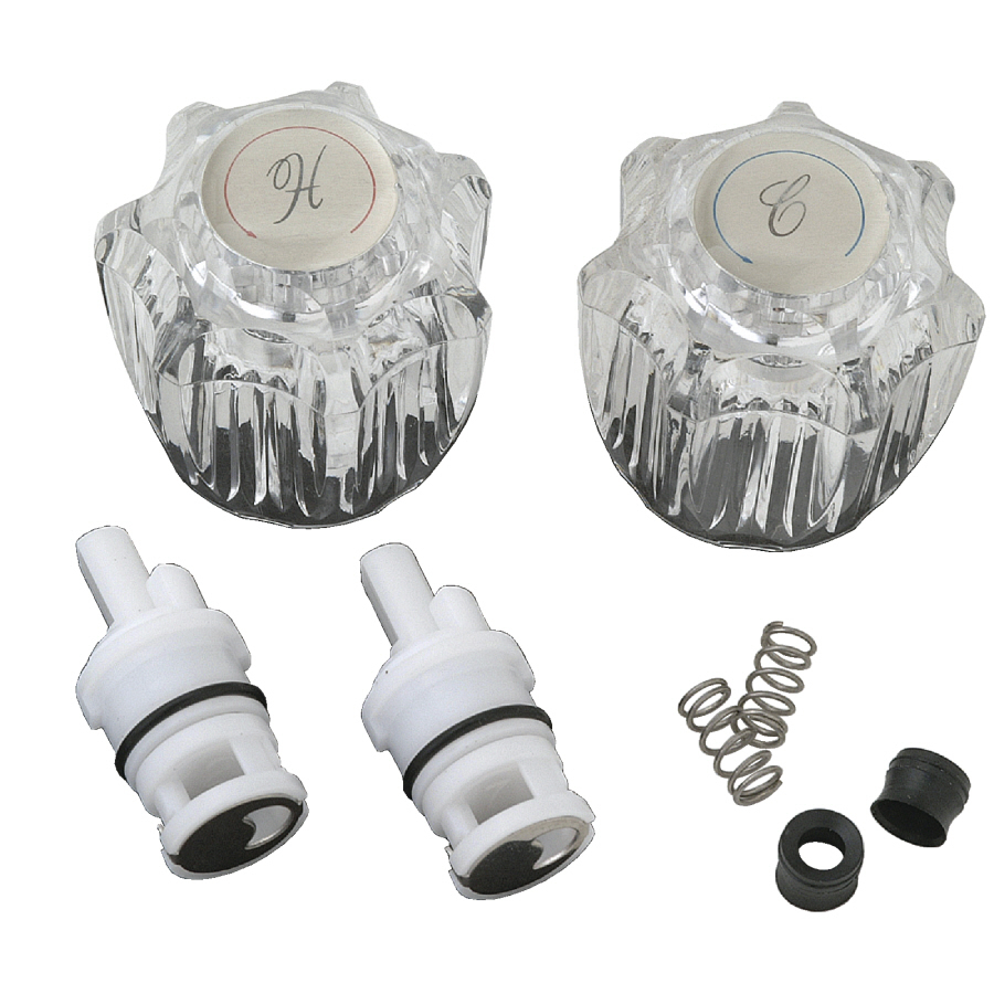 Shop Delta Faucet Repair Kit at