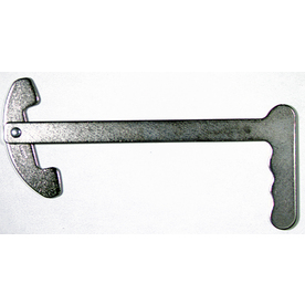 UPC 039166046799 product image for Cobra 8-in Sink Wrench | upcitemdb.com