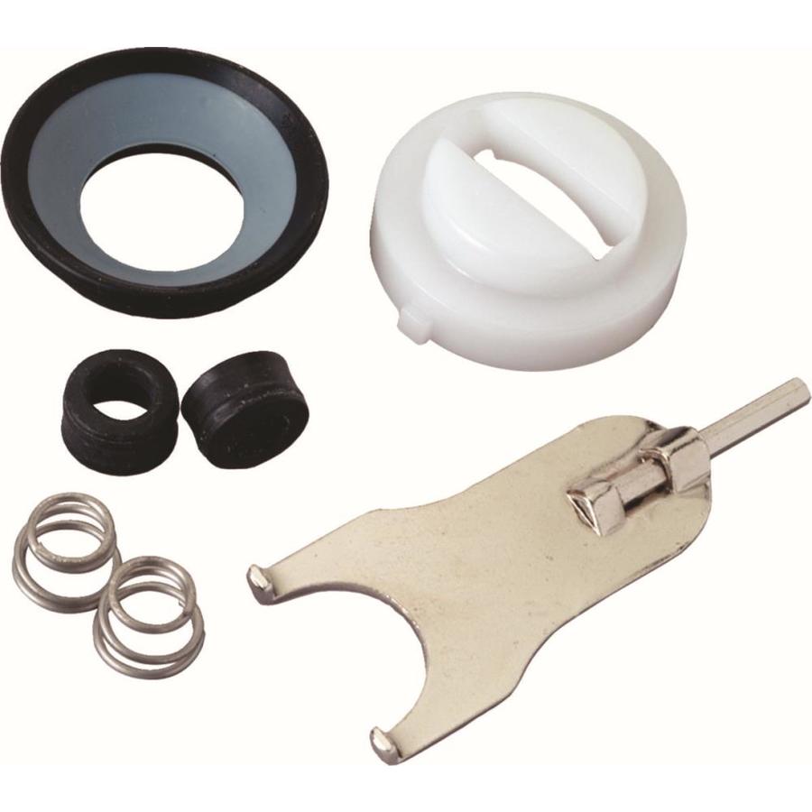 Delta Shower Faucet Repair Kit Instructions