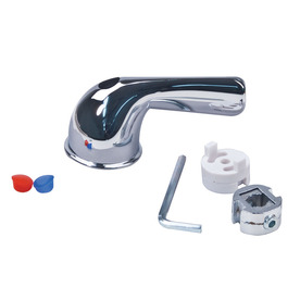 UPC 039166113507 product image for BrassCraft Chrome Faucet or Bathtub/Shower Handle | upcitemdb.com