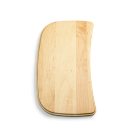 Franke USA Solid Wood Cutting Board FCBU2216