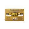 QUIKRETE 80-lbs Finish Coat Stucco Mix