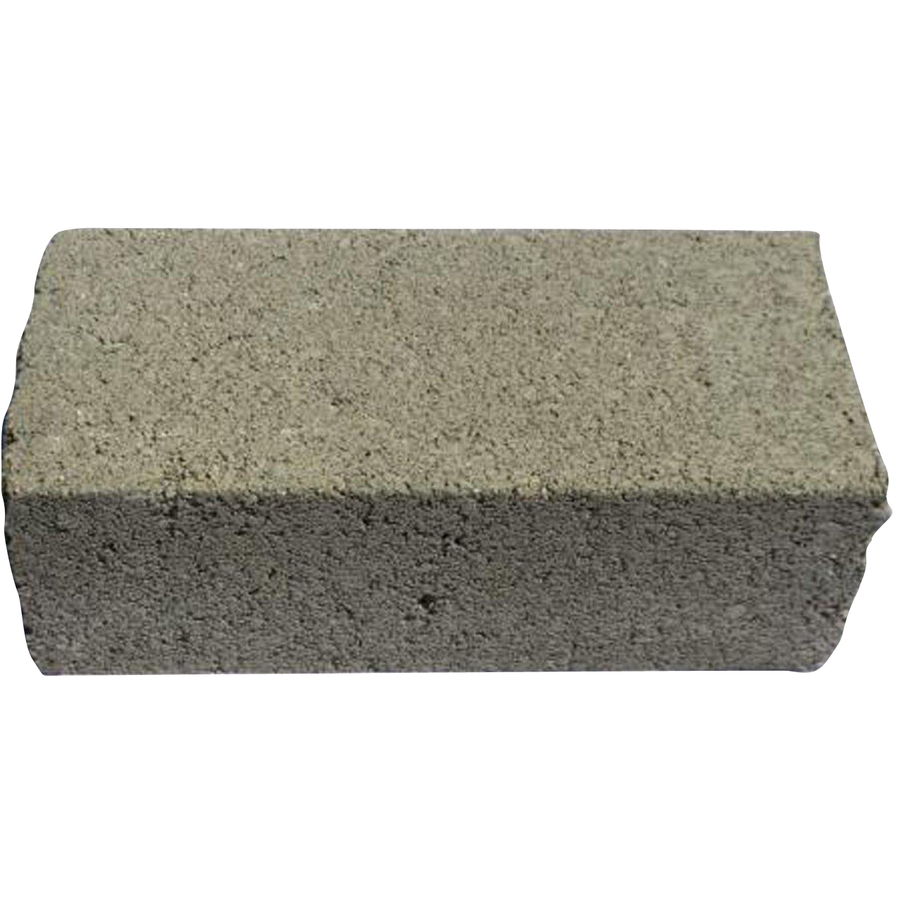 Shop QUIKRETE Column Concrete Blocks (Common: 12-in x 8-in x 12-in