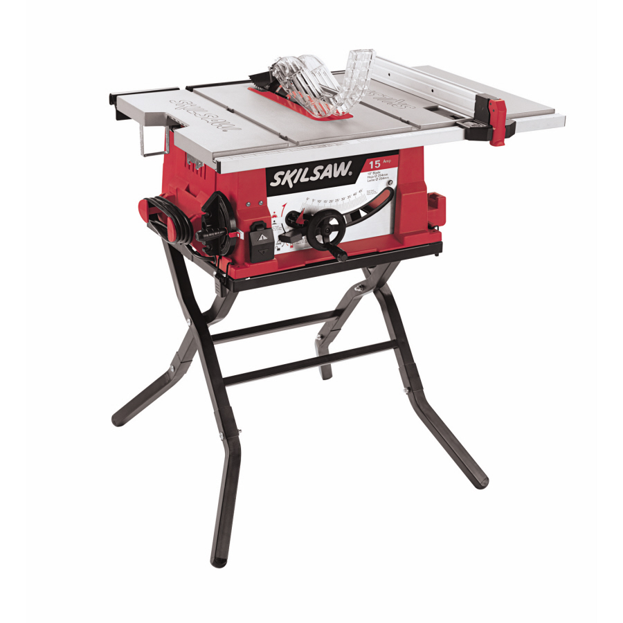 Shop Skil 15-Amp 10" Table Saw at Lowes.com