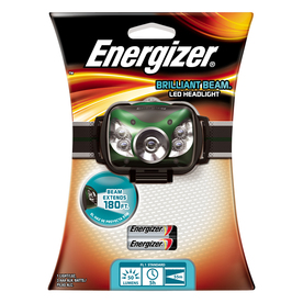 UPC 039800037879 product image for Energizer LED Headlamp Flashlight | upcitemdb.com