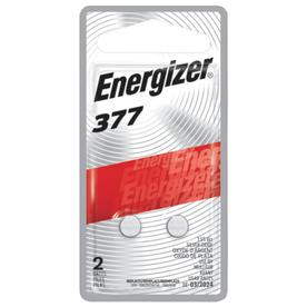 UPC 039800109637 product image for Energizer 2-Pack Coin Alkaline Batteries | upcitemdb.com