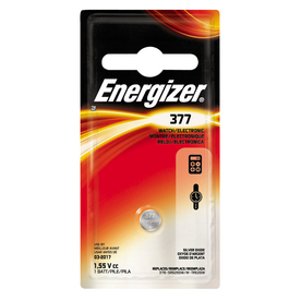 UPC 039800109644 product image for Energizer Specialty Specialty Battery | upcitemdb.com