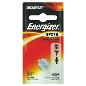 UPC 039800110879 product image for Energizer Coin Specialty Battery | upcitemdb.com