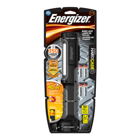 UPC 039800123619 product image for Energizer 350-Lumen LED Handheld Battery Flashlight | upcitemdb.com