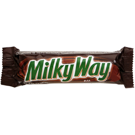 UPC 040000001010 product image for Mars 2.05-oz Milky Way Candy Bar | upcitemdb.com