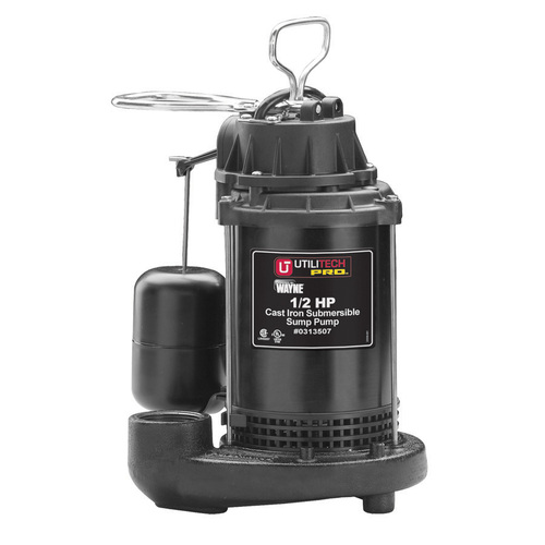 Wayne Sump Pumps - Sump Pump Reviews