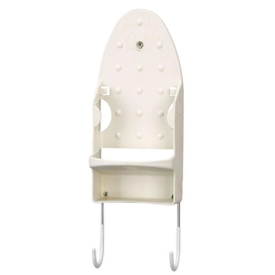 Shop Household Essentials Wall-Mount Ironing Board Holder at Lowes.com